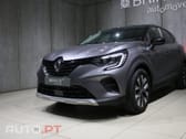 Renault Captur TCe 100 INTENS