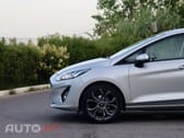 Ford Fiesta 1.0 EcoBoost Active+