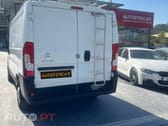 Citroen Jumper 2.0 HDI