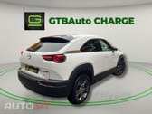 Mazda MX-30 e-SKYACTIV Advantage I.V.A DEDUTIVEL 