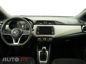 Nissan Micra Micra 1.0 IG-T Acenta