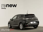 Renault Clio Clio 1.0 TCe Evolution Bi-Fuel