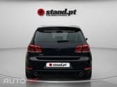 Volkswagen Golf 2.0 GTI