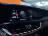 Alfa Romeo Stelvio 2.2 16V AT8 Super