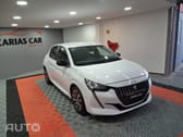 Peugeot 208 1.2 PureTech Active
