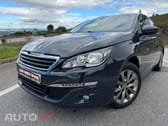 Peugeot 308 1.2 PureTech Active