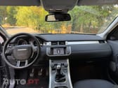 Land Rover Evoque 2.0 TD4 Pure
