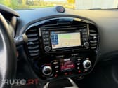 Nissan Juke 1.5 dCi Tekna Premium S/S