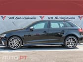 Audi A3 Sportback 1.6 TDI S-line