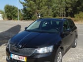 Skoda Fabia Break 1.0 TSI Ambition 95cv