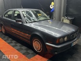 BMW 525 TDS