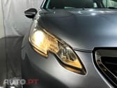 Peugeot 2008 1.6 e-HDi Allure 2-Tronic