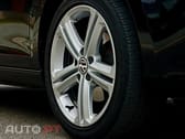 Volkswagen Golf Cabriolet 1.4 TSI Life