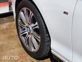 BMW 118 d Pack M