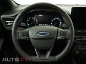 Ford Focus Focus 1.0 EcoBoost MHEV ST-Line