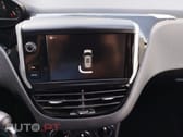 Peugeot 2008 1.2 PureTech Style