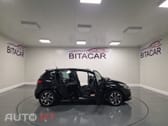 Renault Clio 0.9 TCE LIMITED GPS