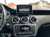 Mercedes-Benz A 180 Cdi AMG Line