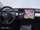 Tesla Model Y Long Range Dual Motor AWD