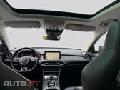 MG EHS PHEV Hybrid Luxury