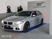 BMW 520 d Pack M Auto