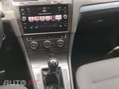 Volkswagen Golf Variant 1.6 TDi Confortline