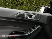 Ford Fiesta 1.0 T EcoBoost STLine