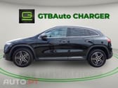 Mercedes-Benz EQA 250 AMG PLUS DISTRONIC I.V.A DEDUTIVEL