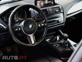 BMW 218 d Line Sport
