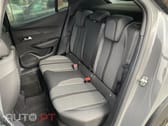 Peugeot 2008 1.5 BlueHDi Allure EAT8