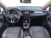 Renault Captur 1.0 TCe Intens