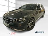 Mercedes-Benz E 300 de Avantgarde