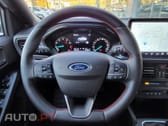 Ford Focus 1.0 EcoBoost MHEV ST-Line
