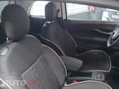 Fiat 500e 42 kWh Icon