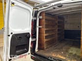 Renault Trafic 1.6 dCi L1H1 1.0T