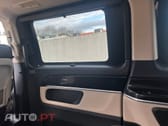 Mercedes-Benz V Marco Polo 250 CDI BlueTec