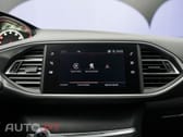 Peugeot 308 1.2 PureTech Style