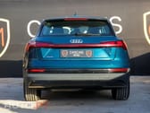Audi E-Tron 50 quattro