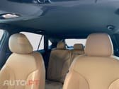 MG EHS PHEV Luxury  