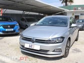 Volkswagen Polo 1.0 Confortline