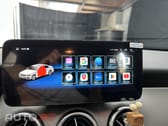 Mercedes-Benz CLA 200 d