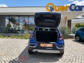 Renault Captur 1.0 TCe Exclusive