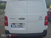 Citroen Jumpy Confort Plus M 120 Business