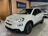 Fiat 500X 1.3 MJ Cross