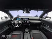 Mercedes-Benz A 250 e Style Plus