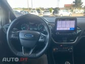 Ford Fiesta 1.0 EcoBoost ST-Line