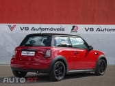MINI Cooper Cooper D
