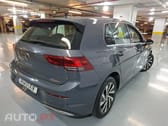 Volkswagen Golf 1.4 TSI e-Hybrid DSG