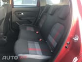 Dacia Duster 1.3 TCe Prestige