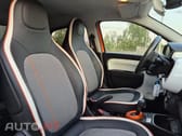 Renault Twingo  Electric Vibes